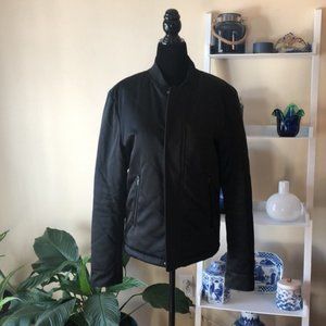 ZARA bomber